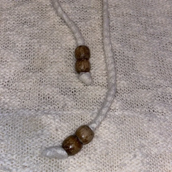 3/$30 Roxy Beach Sweater - Picture 7 of 8